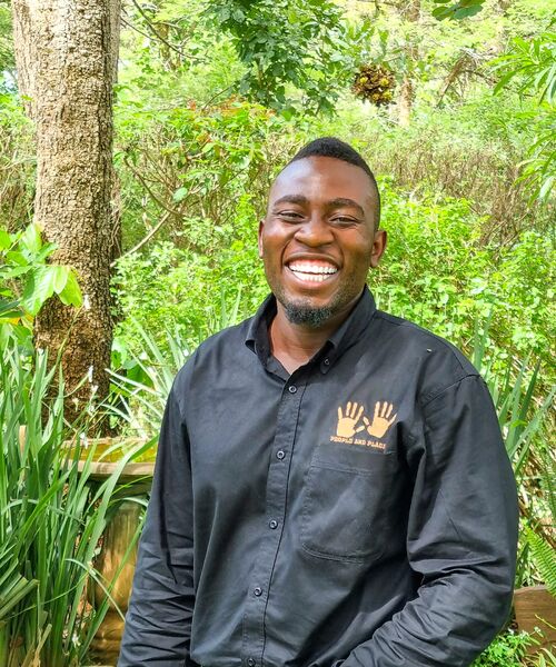 Moses Chimedza - Our Daredevil Profile Image